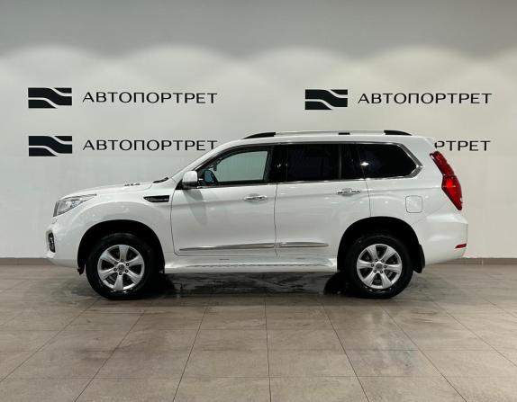Haval H9 I Рестайлинг с пробегом 2019 года, цена 1 999 000 рублей, 85390 км, внедорожник, Автокод Объявления