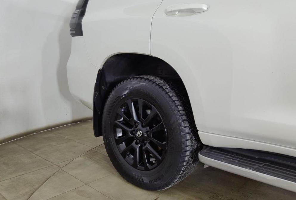 Toyota Land Cruiser Prado 150 Series Рестайлинг 3 Волгоград  - изображение 25
