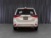 Mitsubishi Outlander III Рестайлинг 3 Тюмень  - изображение 25