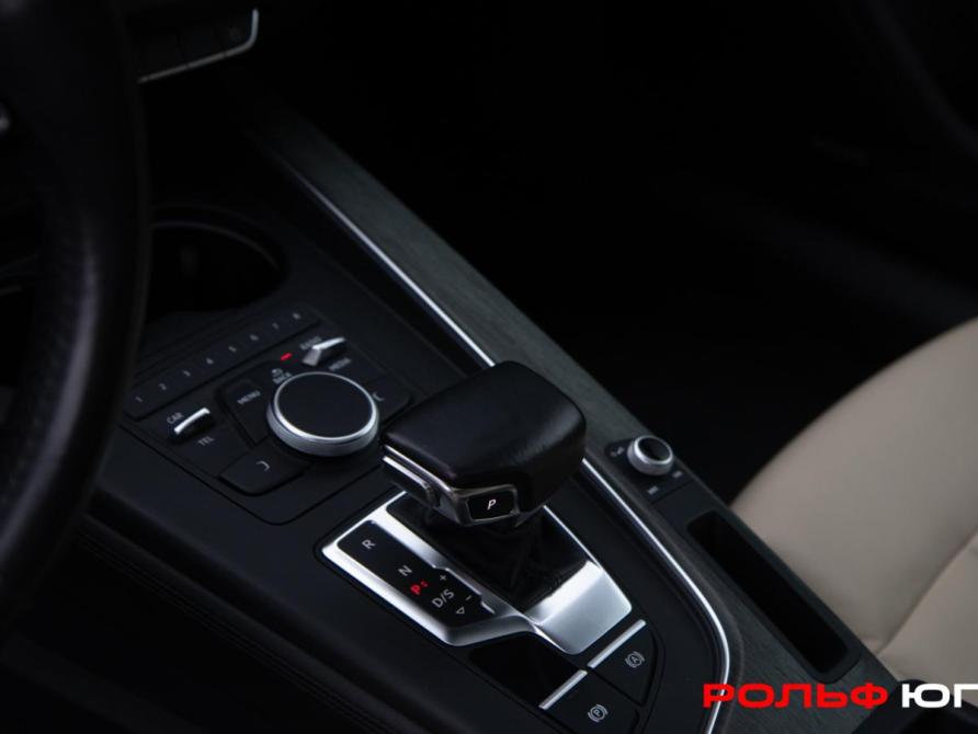 Audi A5 II (F5) Москва  - изображение 15