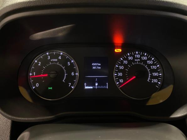 Renault Duster II с пробегом 2021 года, цена 2 000 000 рублей, 45056 км, внедорожник, Автокод Объявления