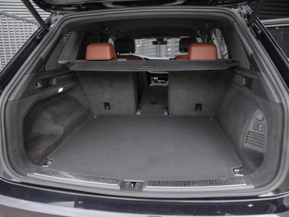 Volkswagen Touareg III с пробегом 2018 года, цена 4 750 000 рублей, 105180 км, внедорожник, Автокод Объявления