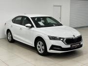 Skoda Octavia IV (A8) Москва  - изображение 11
