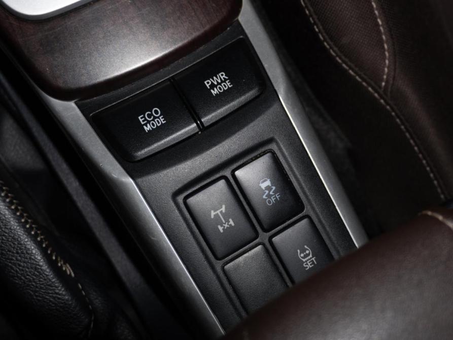 Toyota Fortuner II Санкт-Петербург  - изображение 18