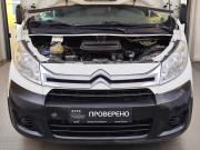 Citroen Jumpy II Рестайлинг Уфа  - изображение 33
