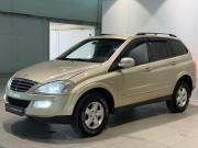SsangYong Kyron I Рестайлинг Самара  - изображение 16