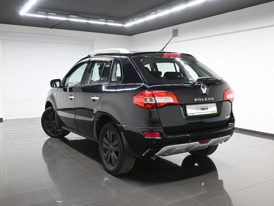 Renault Koleos I Тверь  - изображение 6