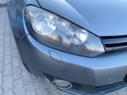 Volkswagen Golf VI Череповец  - изображение 18