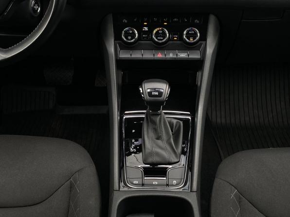 Skoda Kodiaq I с пробегом 2020 года, цена 2 549 000 рублей, 76070 км, внедорожник, Автокод Объявления
