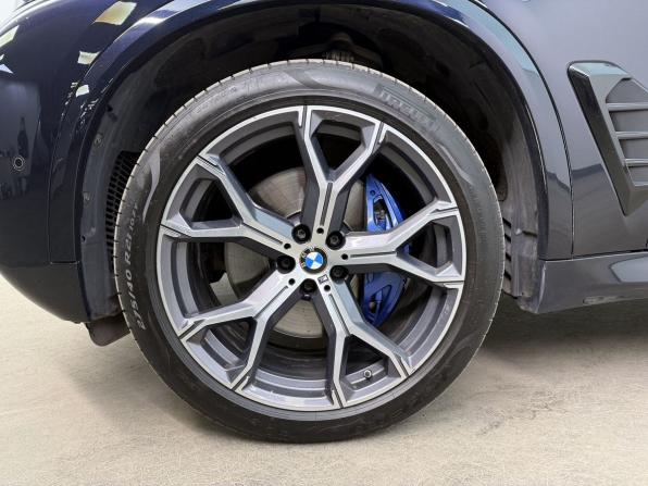 BMW X5 IV (G05/G18) Рестайлинг с пробегом 2023 года, цена 10 900 000 рублей, 88110 км, внедорожник, Автокод Объявления