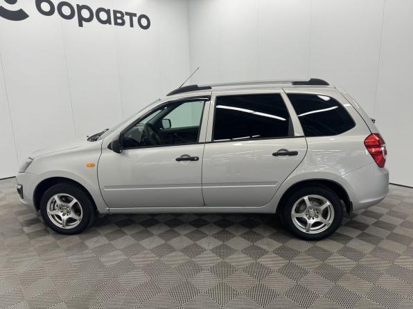 Lada (ВАЗ) Kalina II с пробегом 2013 года, цена 460 000 рублей, 133723 км, универсал, Автокод Объявления