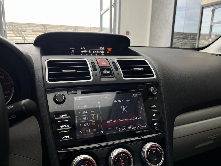 Subaru Forester IV Рестайлинг 2 Новосибирск  - изображение 13