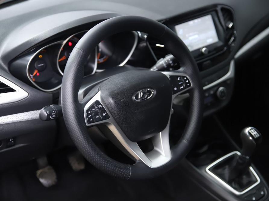 Lada (ВАЗ) Vesta I Уфа  - изображение 13