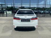 Toyota Corolla XI (E160 E170 E180) Рестайлинг 1 Оренбург  - изображение 20