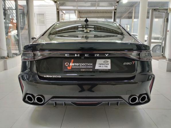 Chery Arrizo 8 с пробегом 2023 года, цена 2 180 000 рублей, 23917 км, седан, Автокод Объявления