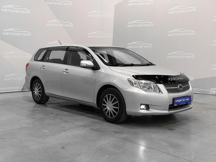 Toyota Corolla X (E140 E150) Новосибирск  - изображение 7