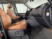 Land Rover Discovery IV Рестайлинг Москва  - изображение 41