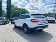 Lada (ВАЗ) Vesta I Стерлитамак  - изображение 27