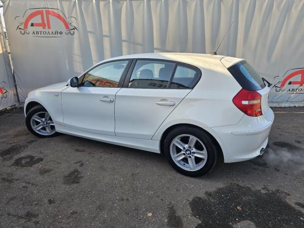 BMW 1 серии I (E81/E82/E87/E88) Рестайлинг с пробегом 2010 года, цена 799 000 рублей, 169611 км, хэтчбек, Автокод Объявления