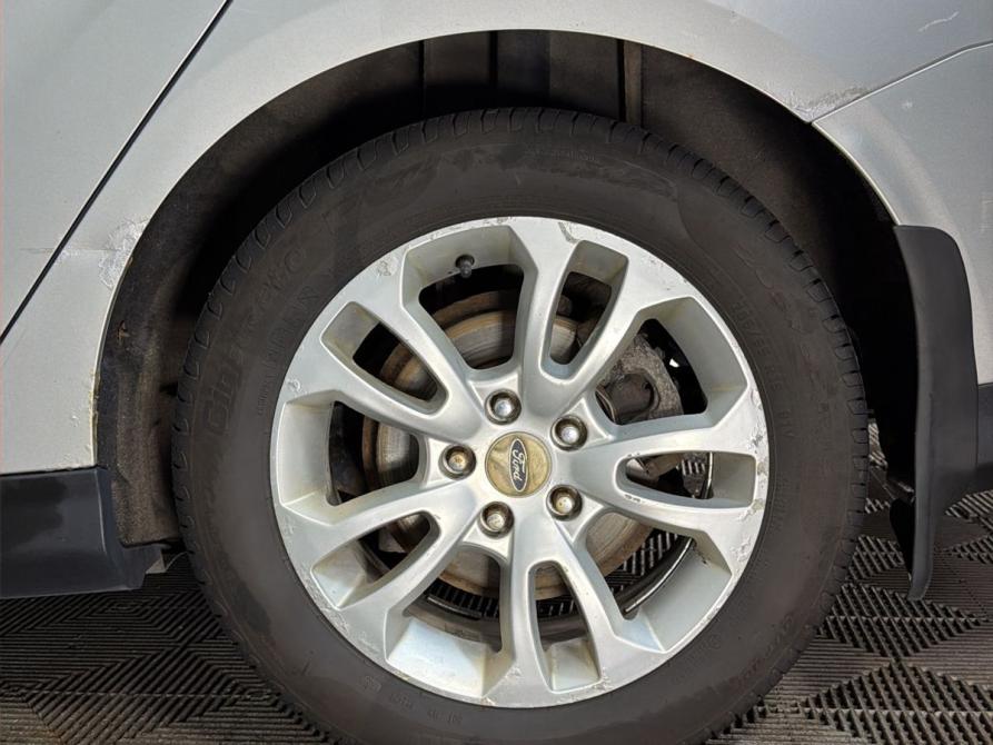 Ford Focus III Архангельск  - изображение 18