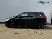 Opel Meriva B Москва  - изображение 18