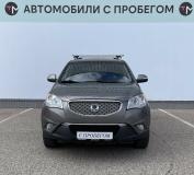 SsangYong Actyon II Стерлитамак  - изображение 33