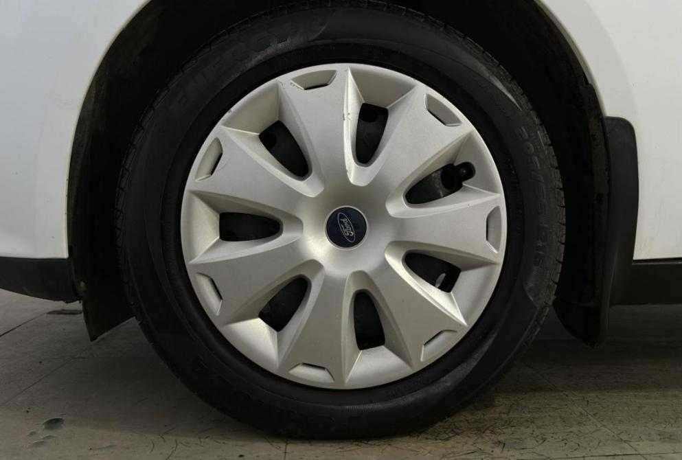 Ford Focus III Рестайлинг Саранск  - изображение 18
