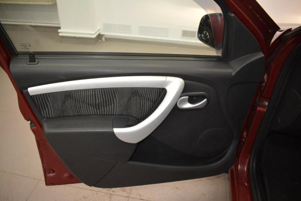 Renault Sandero I Киров  - изображение 20