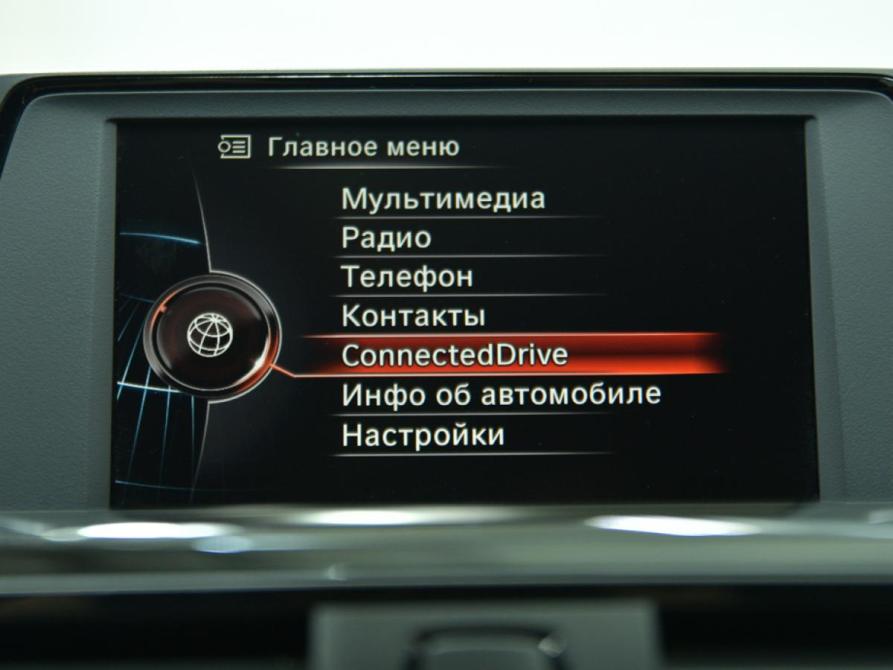 BMW 4 серии F32/F33/F36 Москва  - изображение 21