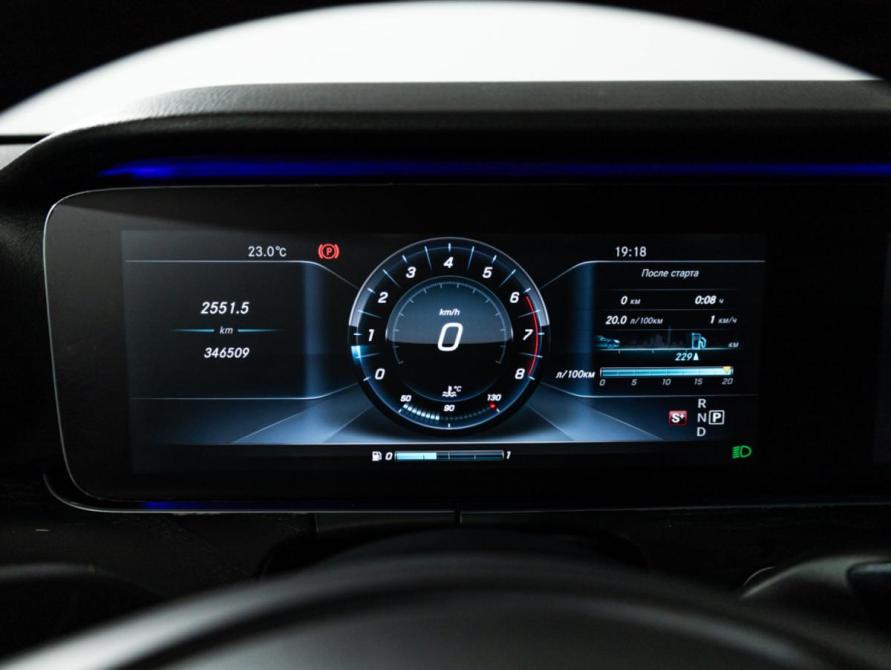Mercedes-Benz E-Класс V (W213 S213 C238) Санкт-Петербург  - изображение 12