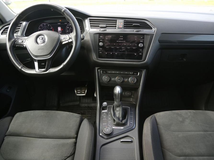 Volkswagen Tiguan II Иваново  - изображение 12