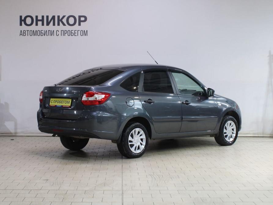 Lada (ВАЗ) Granta I Дзержинск  - изображение 2