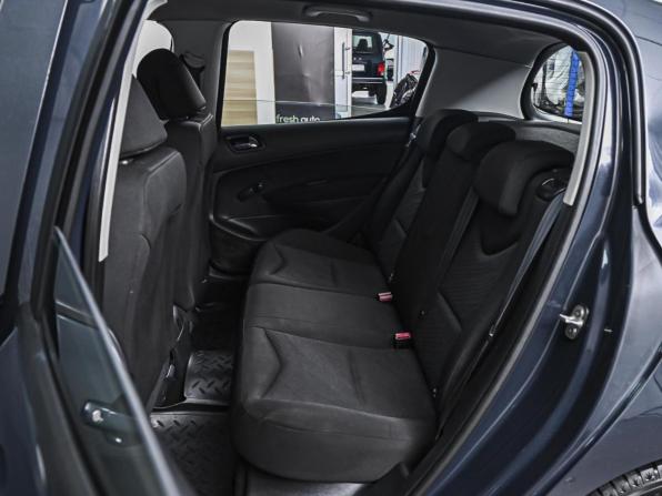 Peugeot 308 I с пробегом 2009 года, цена 509 000 рублей, 180091 км, хэтчбек, Автокод Объявления