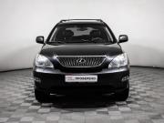 Lexus RX II Москва  - изображение 21