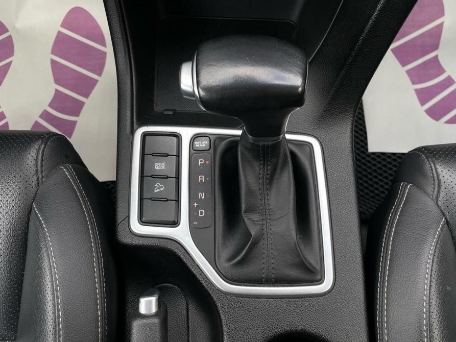 Kia Sportage IV Рестайлинг Краснодар  - изображение 16