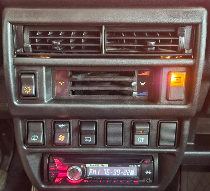 Lada (ВАЗ) 2121 (4x4) I Рестайлинг Вологда  - изображение 13