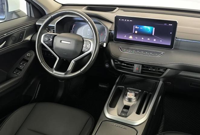 Haval Jolion I с пробегом 2023 года, цена 1 695 000 рублей, 73632 км, внедорожник, Автокод Объявления