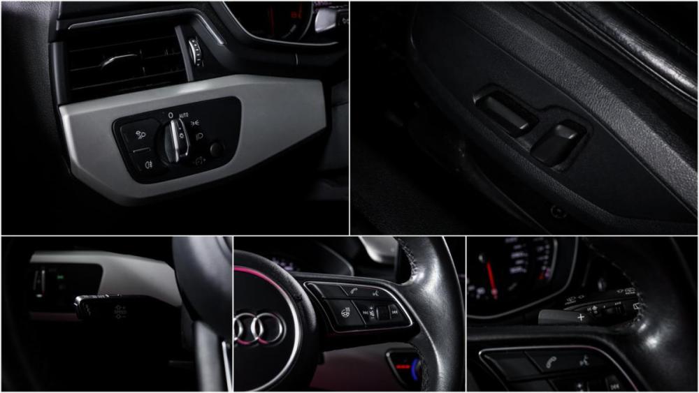 Audi A4 allroad V (B9) Рестайлинг Москва  - изображение 19