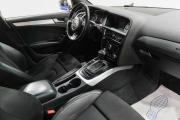 Audi A4 IV (B8) Рестайлинг Новокузнецк  - изображение 46