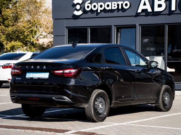 Lada (ВАЗ) Vesta I Рестайлинг (NG) с пробегом 2025 года, цена 1 290 000 рублей, 45000 км, седан, Автокод Объявления