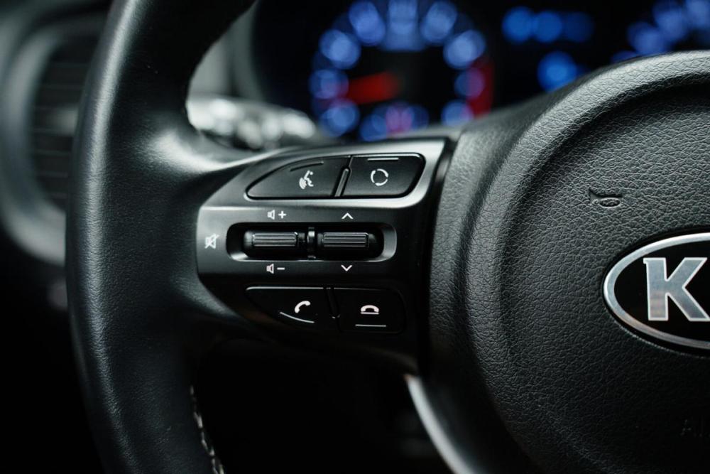 Kia Rio IV Крым  - изображение 14