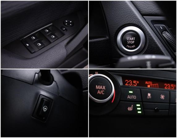 BMW X1 I (E84) Рестайлинг с пробегом 2014 года, цена 1 640 000 рублей, 138811 км, внедорожник, Автокод Объявления