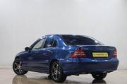 Mercedes-Benz C-Класс II (W203) Рестайлинг Новокузнецк  - изображение 37