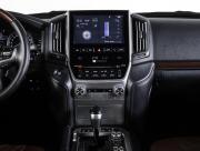 Toyota Land Cruiser 200 Series Рестайлинг 2 Москва  - изображение 44
