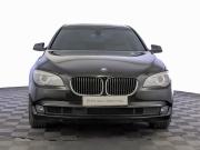 BMW 7 серии V (F01/F02/F04) Москва  - изображение 32