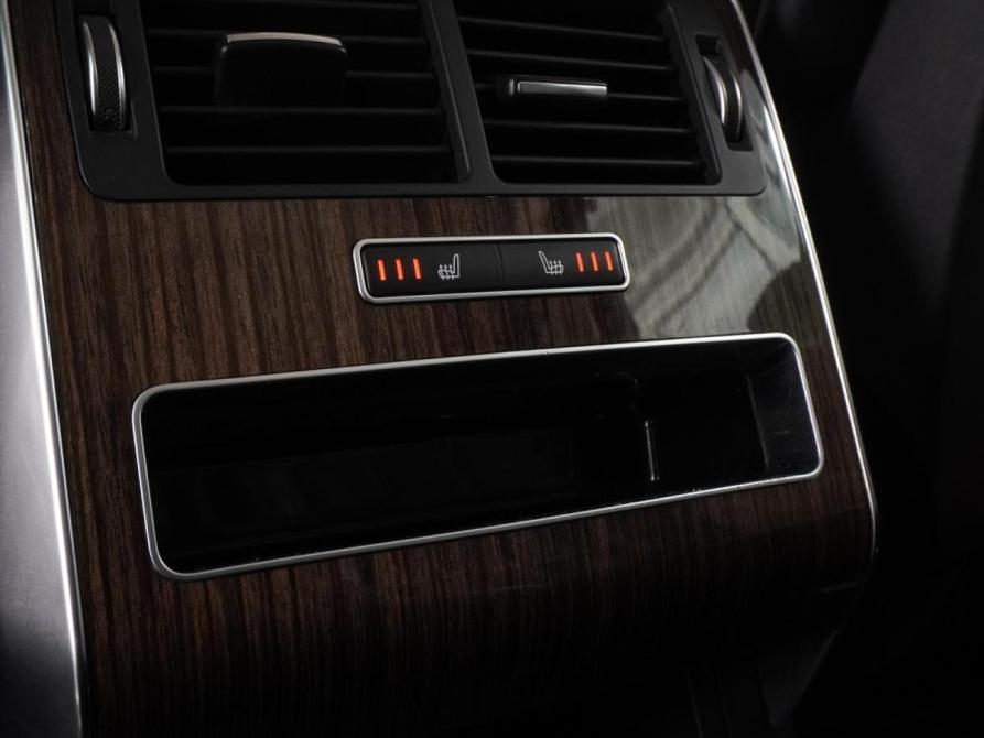 Land Rover Range Rover Sport II Воронеж  - изображение 19