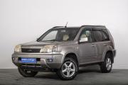 Nissan X-Trail II Рестайлинг Томск  - изображение 20