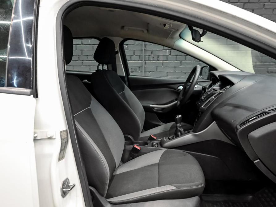Ford Focus III Екатеринбург  - изображение 11