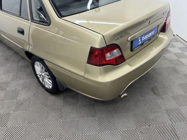 Daewoo Nexia I Рестайлинг с пробегом 2011 года, цена 325 000 рублей, 144398 км, седан, Автокод Объявления