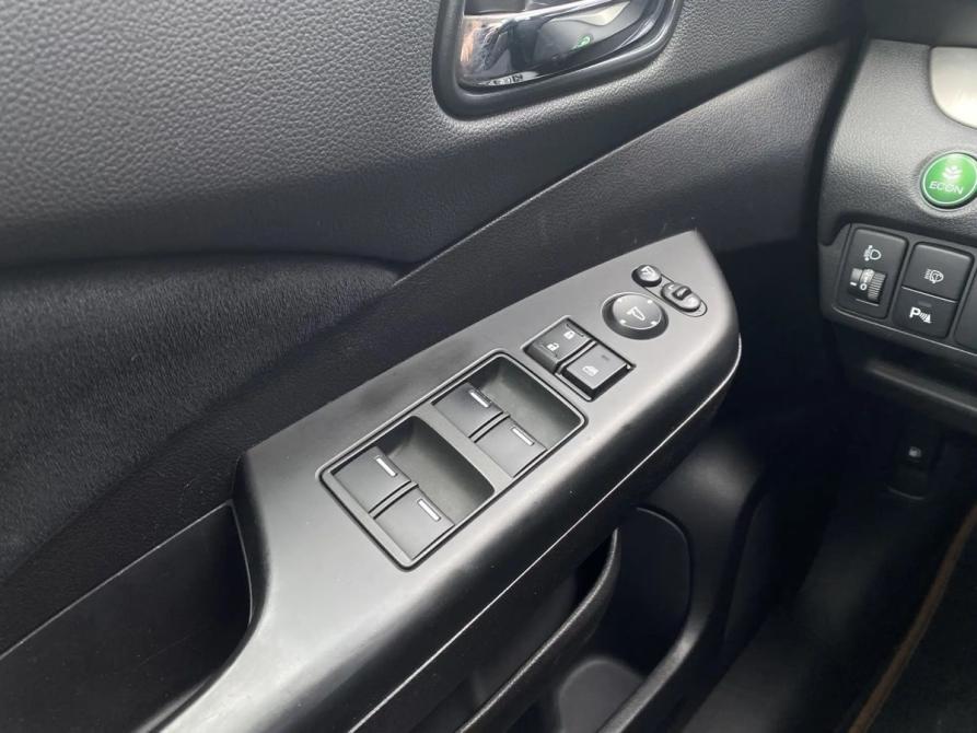 Honda CR-V IV Екатеринбург  - изображение 31